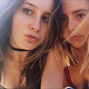 Meet your Posher, Vittoria